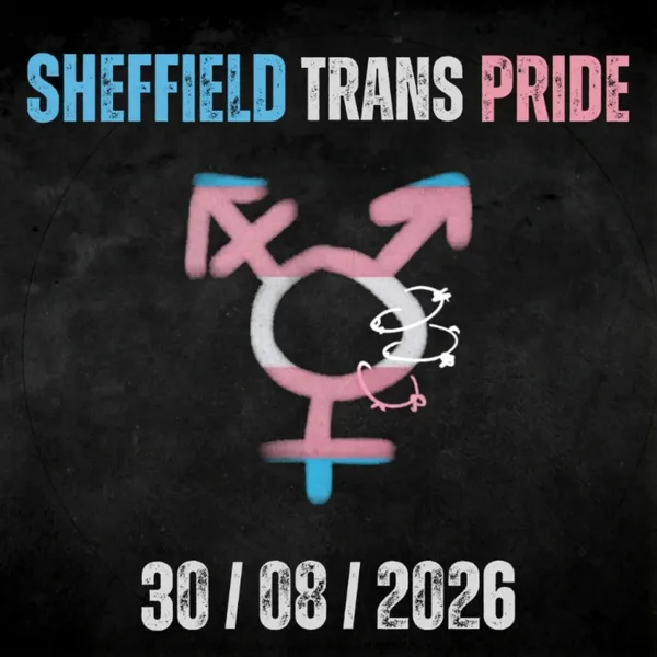 Sheffield Trans Liberation