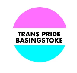 Trans Pride Basingstoke
