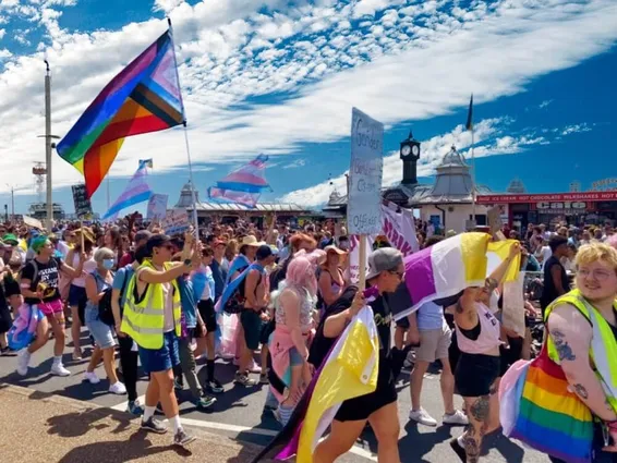 Brighton-Trans-Pride