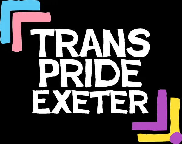 Trans Pride Exeter