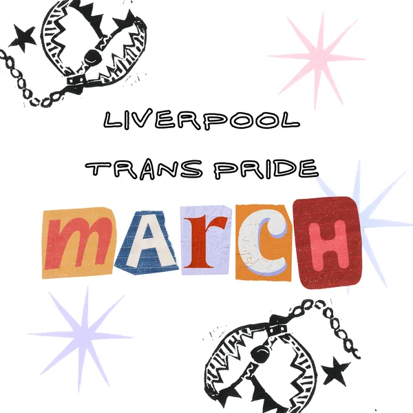 Liverpool Trans Pride