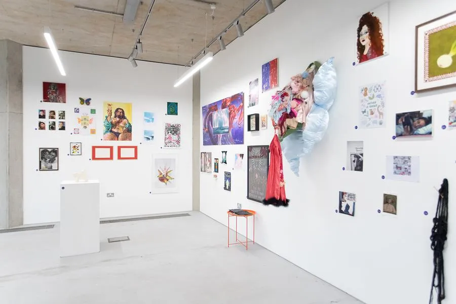 QueerCircle October 2024