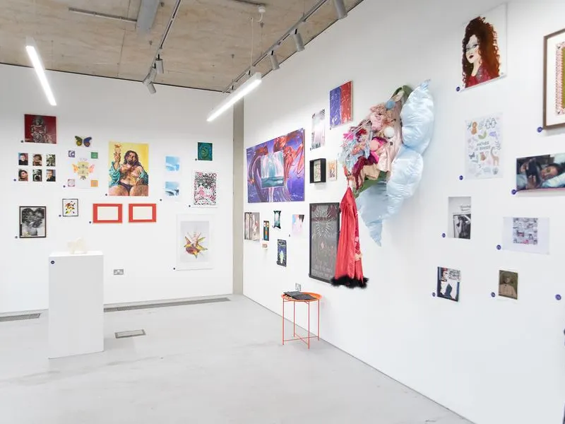 QueerCircle October 2024