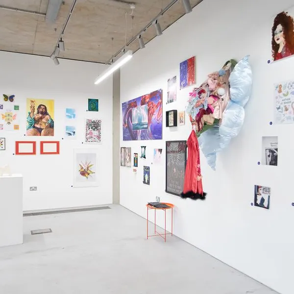 QueerCircle October 2024