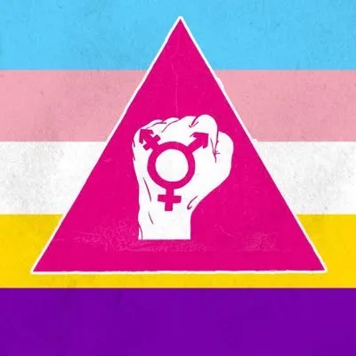 Trans & Intersex Pride Dublin | Bród Trasinscneach & Idirghnéasach BÁC
