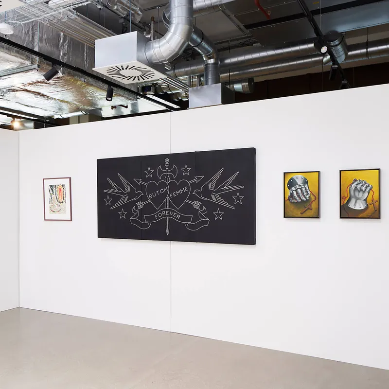 Talisman - Photo By Christa Holka (1)