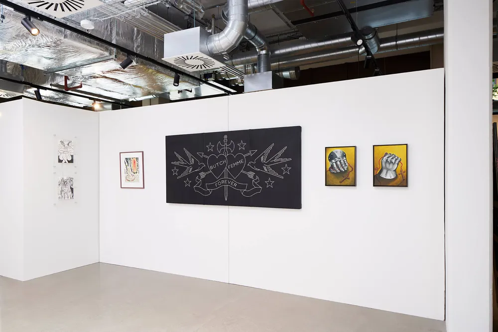 Talisman - Photo By Christa Holka (1)