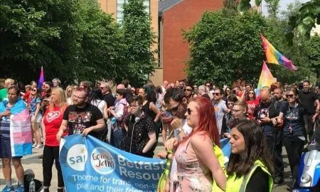 non-binary-intersex-crowd-northern-ireland