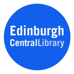 Edinburgh Central Library