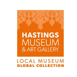 Hastings museum & Art Gallery