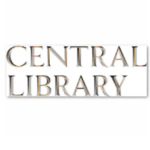 Manchester Central Library