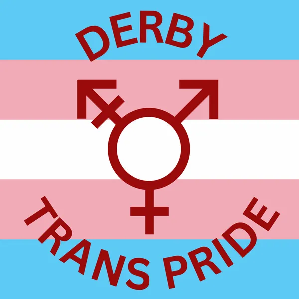 Derby Trans Pride