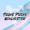 Trans Pride Winchester